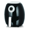 Fryer Logo