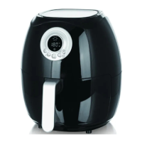 Preview: emerio Smart Fryer AF-116131.1