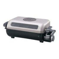 Preview: Zojirushi EF-VSC40