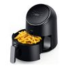 Fryer Logo