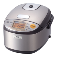 Preview: Zojirushi NP-GBC05