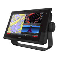 Preview: Garmin GPSMAP 1222 TOUCH