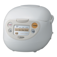 Preview: Zojirushi NS-WXC10