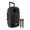 Portable Speakers Logo