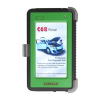 Diagnostic Equipment Logo