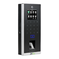 Preview: ZKTeco ProCapture-T