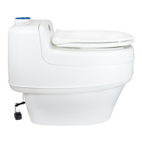 Preview: Separett Villa 9210