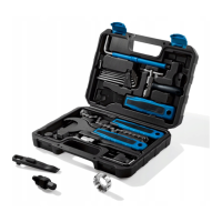 Preview: Crivit FW-4588