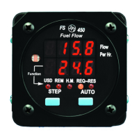 Preview: J.P. Instruments FS-450