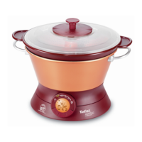 Preview: TEFAL VITAFRUIT