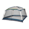 Tent Logo