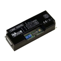 Preview: ITOH DENKI CBM-105 Series