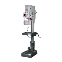 Preview: Vario Select OptiDrill B 30VGM