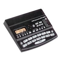 Preview: Zoom RhythmTrak RT-223