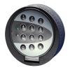 Door locks Logo