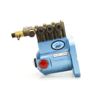 Preview: CAT Pumps 1DX Series