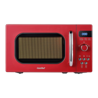 Preview: Comfee AM720C2RA-R