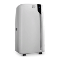 Preview: DeLonghi PACEX390LVYN