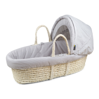 Preview: Carena VASSVIK MOSES BASKET