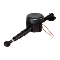 Preview: Jefa Steering Systems LD100