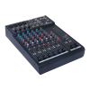 Music Mixer Logo
