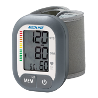 Preview: Medline MDS4003