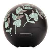 Preview: Saje AROMA ART PETITE