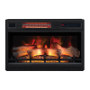Indoor Fireplace Logo
