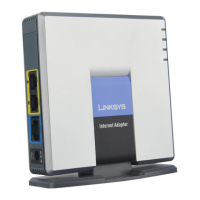 Preview: Linksys SPA1 Series