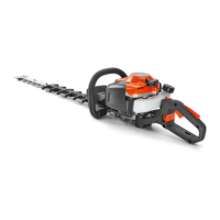 Preview: Husqvarna 322HD60