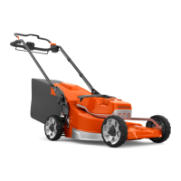 Preview: Husqvarna LC 551 iV