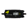 Battery Charger Logo