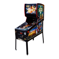 Preview: Pinball 2000 Star Wars Episode I
