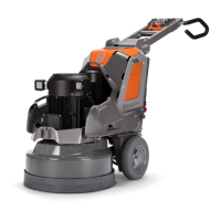 Preview: Husqvarna PG 690 Propane