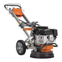 Preview: Husqvarna PG 400 Petrol