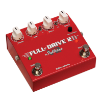 Preview: Fulltone Full-Drive2