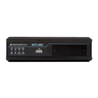 Preview: NetCommWireless NTC-400 Series