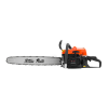 Chainsaw Logo