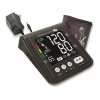 Blood Pressure Monitor Logo