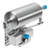Preview: Festo DPA CRVZS Series