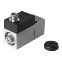 Preview: Festo PEV-1/4-B-M12