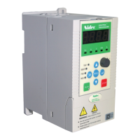 Preview: Nidec NE200 Series