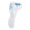 Thermometer Logo
