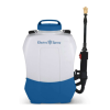 Paint Sprayer Logo