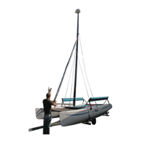 Preview: Hobie Mast Stepper III