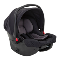 Preview: Graco SNUGESSENTIALS i-SIZE