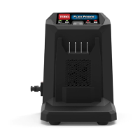 Preview: Flex-Force Power System 88602