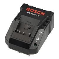 Preview: Bosch Professional AL 1820 CV