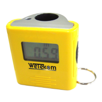 Preview: Wetekom SW-204BL