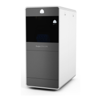 Preview: ProJet 3500 Max Series